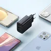 Adaptér Mcdodo CH-5070, USB-A*2, 12 W, čierny Náhľad obrázku produktu 8