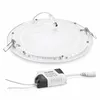 MasterLED, lampa sufitowa LED, model Proma, 18 W, okrągła, Podgląd zdjęcia produktu 3