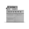 GORILLER® EMPIRE-S3 Cuisine d'extérieur| Gril à gaz 6 Voir les images du produit 2