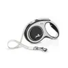 Flexi 4000498043448 guinzaglio per cani/gatti 3 m Nero, Anteprima dell’immagine prodotto 19