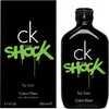 Herrenparfüm Ck One Shock Him Calvin Klein EDT   200 ml Produktbild-Vorschau 15