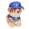 Paw Patrol: set di peluche con Rubble e la sua squadra, 18 Anteprima dell’immagine prodotto 4