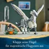 LEGO Harry Potter Hippogreif Seidenschnabel, Produktbild-Vorschau 41