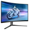 Philips 32M2C5500W/00 32'' VA Curved Monitor 2560 x 1440 Produktbild-Vorschau 5