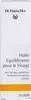 Hauschka Huile de jour clarifiante 18ml Voir les images du produit 3