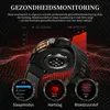 Royal Empire HD Pro GPS Smartwatch Heren - AMOLED Productafbeelding-voorbeeld 7