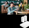 Linksys Velop Micro 6, Biały, Wewnętrzny, System siatki, Podgląd zdjęcia produktu 4