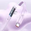 Mcdodo Kábel Usb-C Lightning Plochý 36W Pre Iphone 13 14 Náhľad obrázku produktu 2