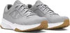 Under Armour Ua W Edge Suede - halo szary, Rozmiar:9,5 Podgląd zdjęcia produktu 3