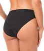 Linda Loom - Damen Slips Unterhose aus Baumwolle, 10 Stück Produktbild-Vorschau 2