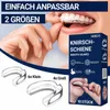 HIXO Knirscherschiene Aufbissschiene BPA-frei Produktbild-Vorschau 3