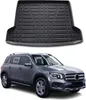 Vaschetta portabagagli Vaschetta portabagagli per Mercedes Anteprima dell’immagine prodotto 1
