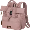 travelite sac à dos Basic Short Handle Mini Backpack 7L Voir les images du produit 2