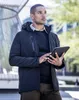 Regatta TRA660 | X-Pro Repeller Softshell - Farbe: Navy - Produktbild-Vorschau 4