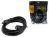 Gembird 10m HDMI M/M, 10 m, Typ HDMI (štandard), Typ HDMI Náhľad obrázku produktu 1