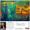 Puzzle 1000 elementów Imagination Sebastian Moń Stationary Podgląd zdjęcia produktu 6