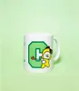 becher BT21 Cimmy junior 300 ml Keramik weiß/grün/gelb Produktbild-Vorschau 10