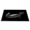 Mr. & Mrs. Panda Schmutzmatte Stinktier Yoga 60 x 90 cm - Produktbild-Vorschau 2