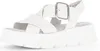 Gabor Riemchensandalette  Weiß Produktbild-Vorschau 16