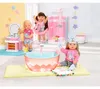 BABY born Bath Bathtub, Puppenbadewanne, 3 Jahr(e), Produktbild-Vorschau 33