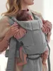 BABYBJÖRN Nosítko Move, Grey 3D Mesh Náhled obrázku produktu 4