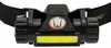 Vergionic 2333 LED + COB, 100lm + 180lm, 6500K, 4 in 1 nero Anteprima dell’immagine prodotto 25