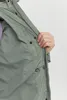 Mazine Wanda Jacket - Winterjacke, Größe:L, Farbe:sea green Produktbild-Vorschau 13