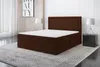 Boxspringbett RODI 200x200 mit 2 Bettkästen, Produktbild-Vorschau 1