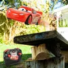 Dickie Toys RC Cars 3 Lightning McQueen Turbo Racer Produktbild-Vorschau 4