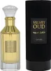 A perfume bottle and its packaging are displayed side-by-side against a white background. Náhľad obrázku produktu