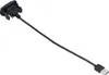 Zásuvka USB v autě Flexibilní prodlužovací kabel Nabíjecí Náhled obrázku produktu 3