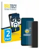 2x BROTECT Sichtschutzfolie für Blackview Shark 8 Anti-Spy Produktbild-Vorschau 1