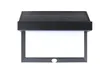 LED Solar-Wandleuchte "All weather" mit Bewegungsmelder Produktbild-Vorschau 3