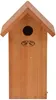 Esschert Design | Nistkasten - 30 cm - Holz - Ökologisch, Produktbild-Vorschau 7