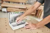 Festool SYS3 S 76 Systainer, Werkzeugkoffer Produktbild-Vorschau 7