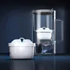 Aquaphor Caraffa filtrante in vetro da 2,5 l + 1 cartuccia Anteprima dell’immagine prodotto 13