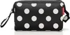reisenthel Kulturbeutel Travel Cosmetic Bag Dots White Produktbild-Vorschau 1