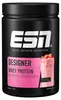 ESN Designer Whey Protein, Pulver, Erdbeere, 23 g, 375 Produktbild-Vorschau 8