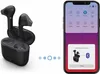 hama Bluetooth-Kopfhörer Freedom Light, Schwarz Produktbild-Vorschau 7