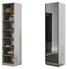 Kleiderschrank Luxus Schrank Möbel Moderne Schlafzimmer Produktbild-Vorschau 1