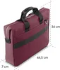 Hama Laptop-Tasche Ultimate, 40-41 cm (15,6"-16,2"), Rot Produktbild-Vorschau 3