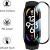 Szkło Hartowane Xiaomi Mi Band  5 6  - Szkło Ochronne Podgląd zdjęcia produktu 3