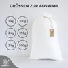 Antiallergische Füllung für Kissen Kuscheltiere Amigurumi Decken und Tierbetten – Elastisch und Atmu Produktbild-Vorschau
