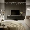 Selsey TV Schrank Board Sideboard Fernsehtisch Produktbild-Vorschau 3