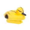 Kunststoff Ente Schwimmende Ente Für Teich Teich Figur Produktbild-Vorschau 6