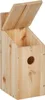 Vogelhaus-Bausatz für Spatzen und Meisen, 7-teilig Produktbild-Vorschau 6