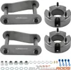 3" Kit de mise š€ niveau avant 2" Kit de mise š€ niveau Voir les images du produit 1