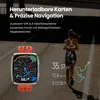 Amazfit Active 2 4.45 cm (1.75") AMOLED Digital 390 x 450 Voir les images du produit 12