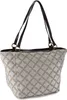 PICARD Schultertasche Circulus Shopper Cafe - Kombi beige Produktbild-Vorschau 14