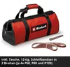 Lime à bande sans fil – TE-BF 18 Li-Solo – 18 V – 250 à Voir les images du produit 11
